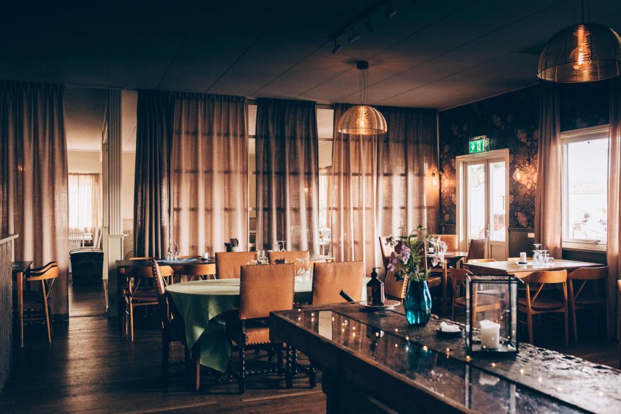 Hotel Toftagarden 외부 사진