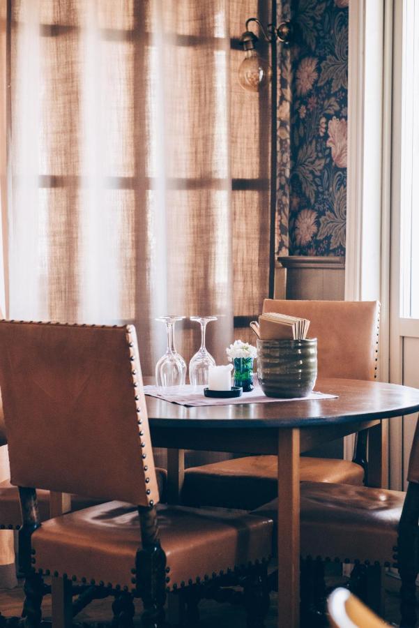 Hotel Toftagarden 외부 사진