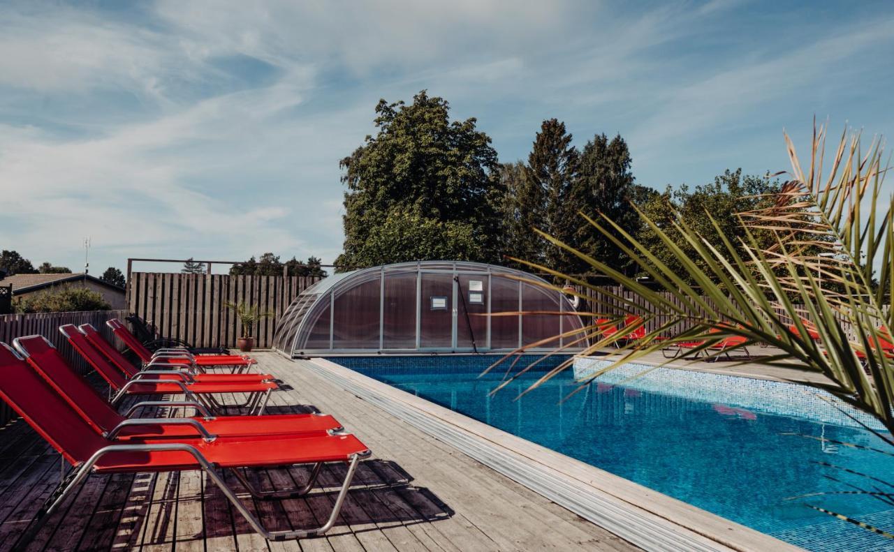 Hotel Toftagarden 외부 사진