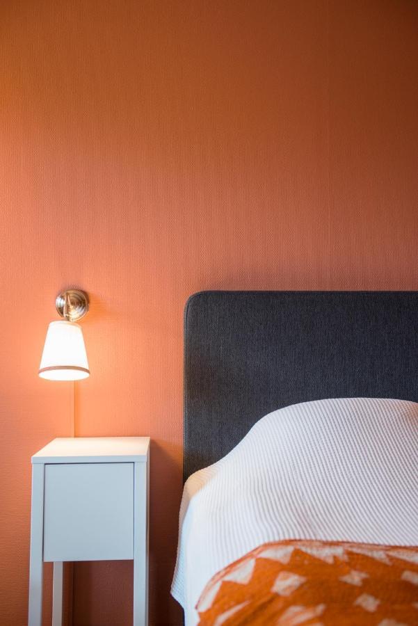 Hotel Toftagarden 외부 사진