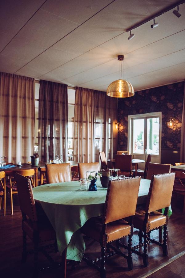 Hotel Toftagarden 외부 사진