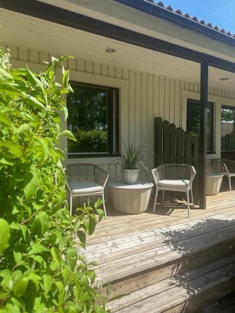 Hotel Toftagarden 외부 사진
