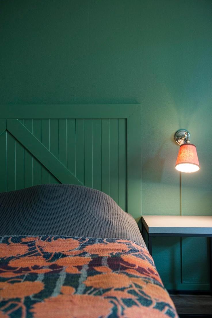 Hotel Toftagarden 외부 사진