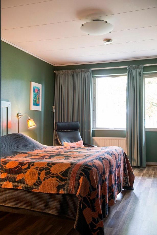 Hotel Toftagarden 외부 사진