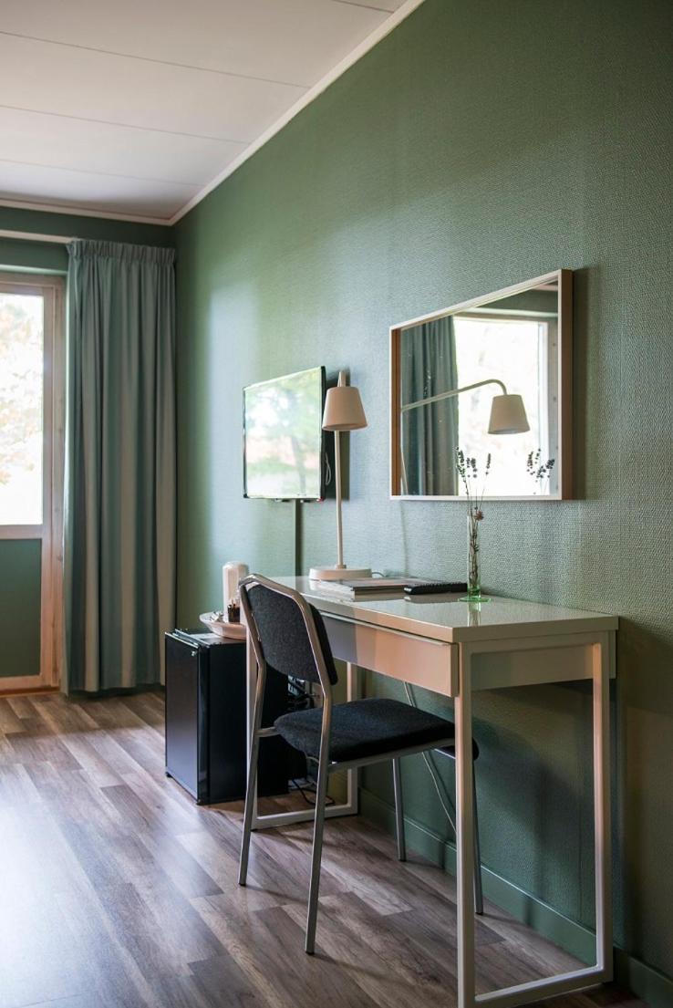 Hotel Toftagarden 외부 사진